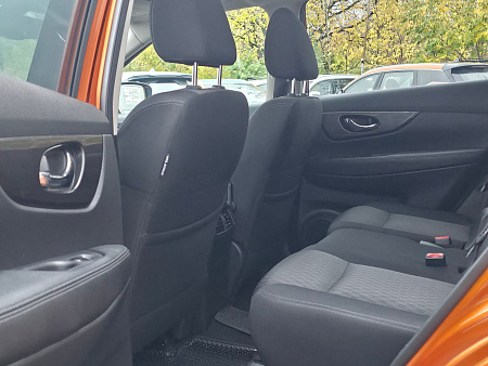 Nissan X-Trail 2.5 CVT (171 л.с.) 4WD, 2019 — купить в Нижнем Новгороде