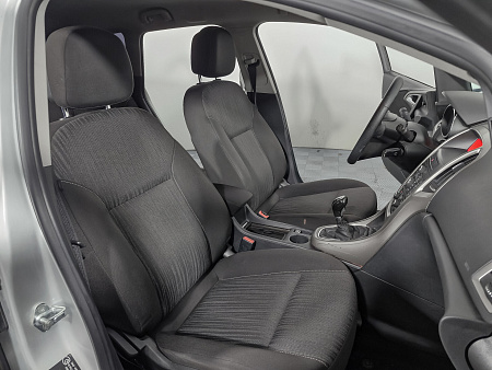 Opel Astra 1.6 MT (115 л.с.), 2012 Opel Astra 1.6 MT (115 л.с.), 2012 — купить в Нижнем Новгороде