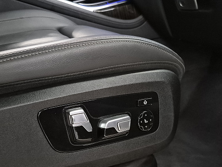BMW X7 40i 3.0 AT (340 л.с.) 4WD, 2019 BMW X7 40i 3.0 AT (340 л.с.) 4WD, 2019 — купить в Нижнем Новгороде