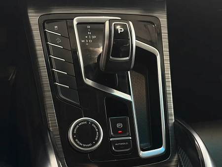 Geely Atlas Pro 1.5 AT (150 л.с.), 2022 — купить в Нижнем Новгороде