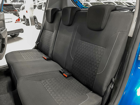 Renault Sandero 1.6 AT (102 л.с.), 2018 Renault Sandero 1.6 AT (102 л.с.), 2018 — купить в Нижнем Новгороде