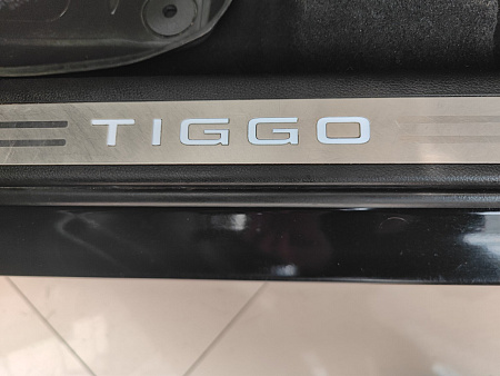 Chery Tiggo 7 Pro 1.5 CVT (147 л.с.), 2022 Chery Tiggo 7 Pro 1.5 CVT (147 л.с.), 2022 — купить в Нижнем Новгороде
