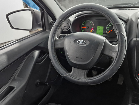 Lada (Ваз) Granta 1.6 MT (87 л.с.), 2016 Lada (Ваз) Granta 1.6 MT (87 л.с.), 2016 — купить в Нижнем Новгороде