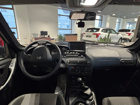 Lada (Ваз) Niva Travel 1.8 MT (90 л.с.) 4WD, 2026 — купить в Нижнем Новгороде