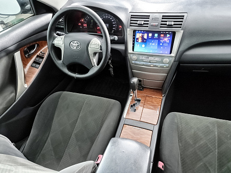 Toyota Camry 2.4 AT (167 л.с.), 2008 — купить в Нижнем Новгороде