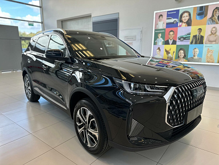 TENET T7 1.6 AMT (150 л.с.), 2026 TENET T7 1.6 AMT (150 л.с.), 2026 — купить в Нижнем Новгороде