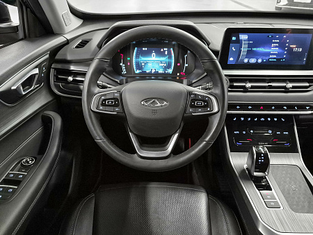 Chery Tiggo 4 Pro 1.5 CVT (147 л.с.), 2023 — купить в Нижнем Новгороде