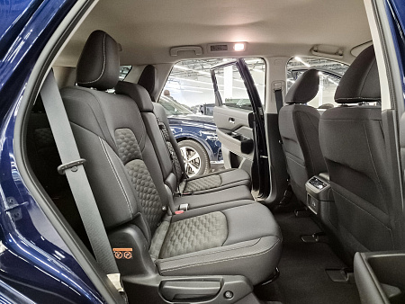 Nissan Pathfinder 3.5 AT (284 л.с.) 4WD, 2021 — купить в Нижнем Новгороде