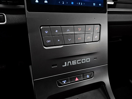 Jaecoo J6 1.5 AMT (147 л.с.), 2026 Jaecoo J6 1.5 AMT (147 л.с.), 2026 — купить в Нижнем Новгороде