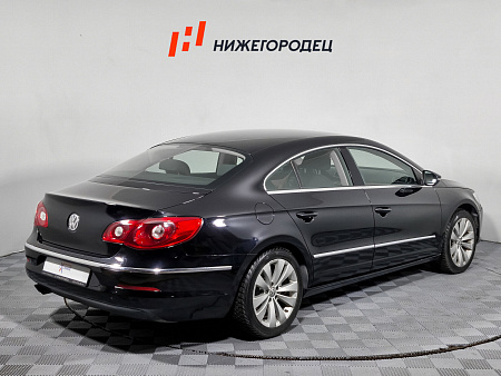 Volkswagen Passat CC 1.8 MT (152 л.с.), 2011 — купить в Нижнем Новгороде