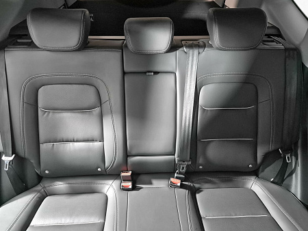Chery Tiggo 7 Pro Max 1.5 CVT (147 л.с.), 2023 — купить в Нижнем Новгороде