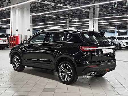 Geely Coolray 1.5 AMT (150 л.с.), 2022 Geely Coolray 1.5 AMT (150 л.с.), 2022 — купить в Нижнем Новгороде