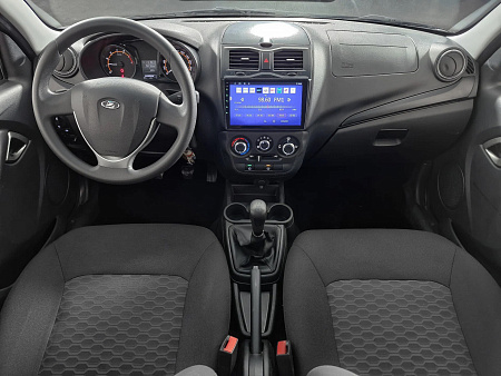Lada (Ваз) Granta 1.6 MT (90 л.с.), 2021 Lada (Ваз) Granta 1.6 MT (90 л.с.), 2021 — купить в Нижнем Новгороде