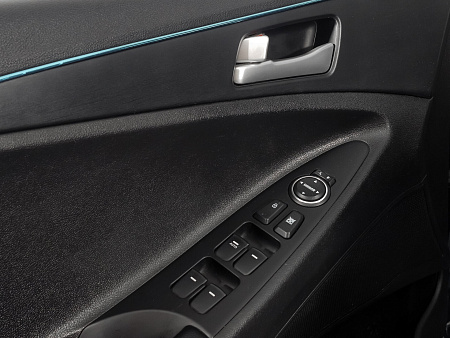 Hyundai Sonata 2.0 AT (150 л.с.), 2011 — купить в Нижнем Новгороде