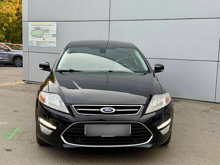 Ford Mondeo 2.0 AMT (200 л.с.), 2013 — купить в Нижнем Новгороде