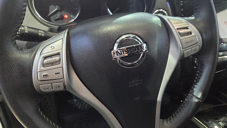 Nissan X-Trail 2.0 CVT (144 л.с.) 4WD, 2018 — купить в Нижнем Новгороде