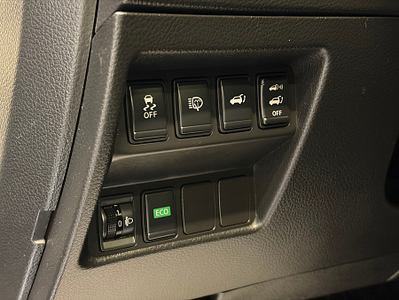 Nissan X-Trail 2.0 CVT (144 л.с.) 4WD, 2015 Nissan X-Trail 2.0 CVT (144 л.с.) 4WD, 2015 — купить в Нижнем Новгороде
