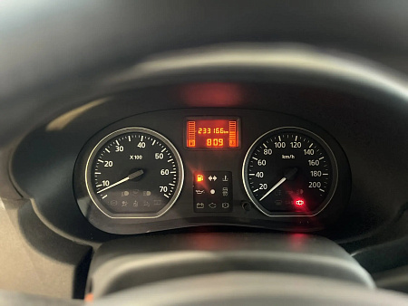 Nissan Almera 1.6 MT (102 л.с.), 2017 Nissan Almera 1.6 MT (102 л.с.), 2017 — купить в Нижнем Новгороде