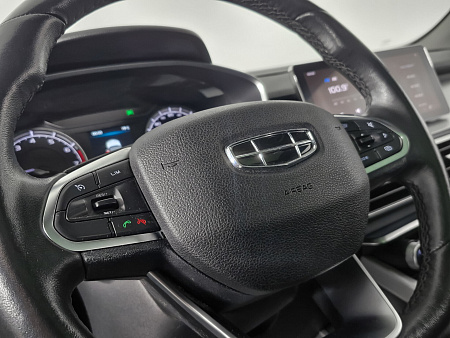 Geely Coolray 1.5 AMT (150 л.с.), 2022 — купить в Нижнем Новгороде