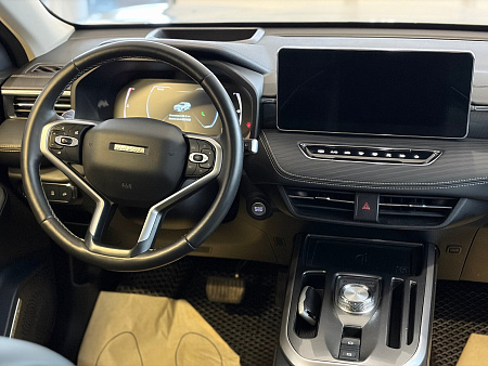 Haval Jolion 1.5 AMT (143 л.с.), 2021 — купить в Нижнем Новгороде