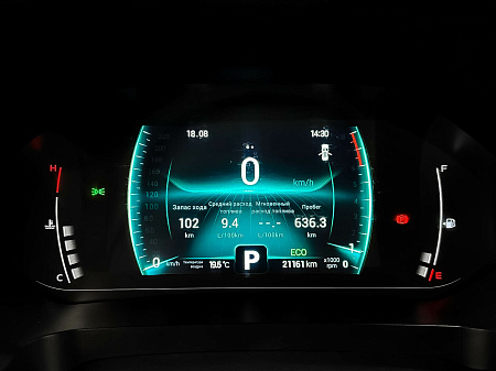 Chery Tiggo 7 Pro 1.5 CVT (147 л.с.), 2021 Chery Tiggo 7 Pro 1.5 CVT (147 л.с.), 2021 — купить в Нижнем Новгороде