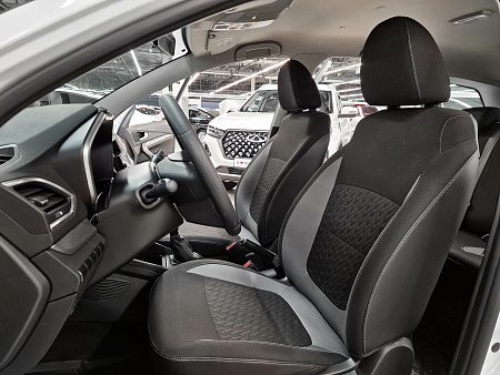 Lada (Ваз) Vesta SW 1.6 CVT (106 л.с.), 2025 — купить в Нижнем Новгороде