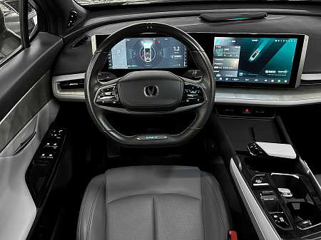 Changan UNI-T 1.5 AMT (188 л.с.), 2023 Changan UNI-T 1.5 AMT (188 л.с.), 2023 — купить в Нижнем Новгороде