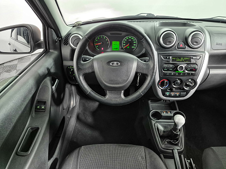 Lada (Ваз) Granta 1.6 MT (106 л.с.), 2016 Lada (Ваз) Granta 1.6 MT (106 л.с.), 2016 — купить в Нижнем Новгороде