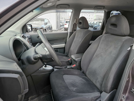 Nissan X-Trail 2.0 CVT (141 л.с.) 4WD, 2013 — купить в Нижнем Новгороде