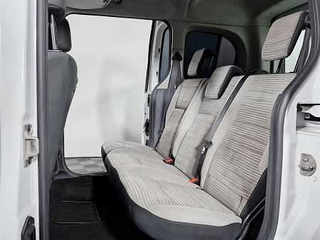 Renault Kangoo 1.6 MT (84 л.с.), 2012 Renault Kangoo 1.6 MT (84 л.с.), 2012 — купить в Нижнем Новгороде
