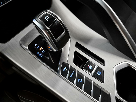 Geely Coolray 1.5 AMT (150 л.с.), 2022 — купить в Нижнем Новгороде