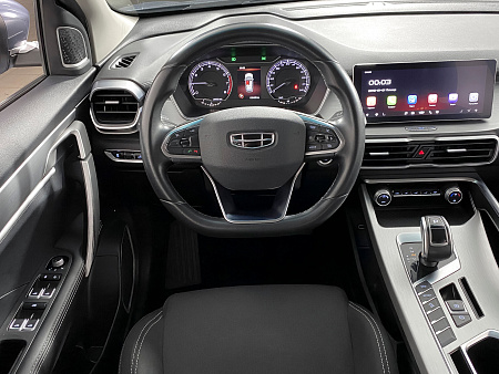 Geely Coolray 1.5 AMT (150 л.с.), 2022 Geely Coolray 1.5 AMT (150 л.с.), 2022 — купить в Нижнем Новгороде