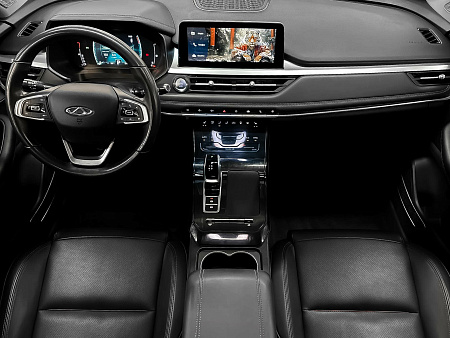 Chery Tiggo 7 Pro 1.5 CVT (147 л.с.), 2021 Chery Tiggo 7 Pro 1.5 CVT (147 л.с.), 2021 — купить в Нижнем Новгороде