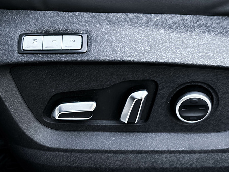 Chery Tiggo 7 Pro Max 1.5 CVT (147 л.с.), 2023 — купить в Нижнем Новгороде
