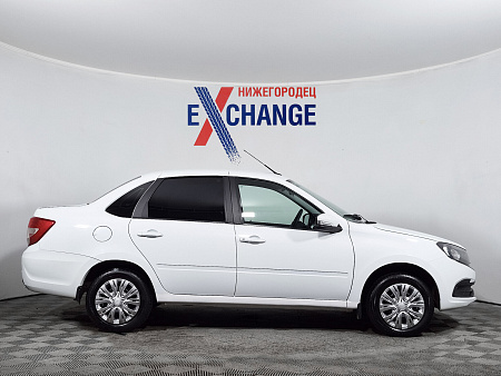 Lada (Ваз) Granta Euro-2 1.6 MT (90 л.с.), 2022 — купить в Нижнем Новгороде
