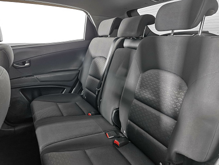 Ssangyong Actyon 2.0 MT (149 л.с.), 2012 Ssangyong Actyon 2.0 MT (149 л.с.), 2012 — купить в Нижнем Новгороде