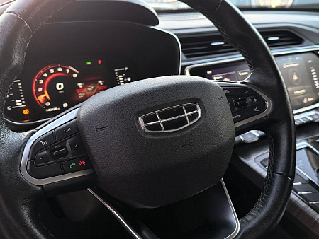 Geely Atlas Pro 1.5 AT (177 л.с.), 2022 Geely Atlas Pro 1.5 AT (177 л.с.), 2022 — купить в Нижнем Новгороде