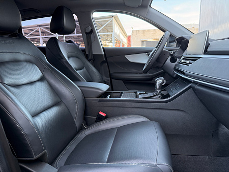 Chery Tiggo 4 Pro 1.5 CVT (113 л.с.), 2023 Chery Tiggo 4 Pro 1.5 CVT (113 л.с.), 2023 — купить в Нижнем Новгороде