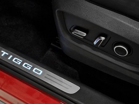 Chery Tiggo 7 Pro 1.5 CVT (147 л.с.), 2022 Chery Tiggo 7 Pro 1.5 CVT (147 л.с.), 2022 — купить в Нижнем Новгороде