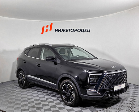 Москвич 5 1.5 AMT (136 л.с.), 2024 — купить в Нижнем Новгороде