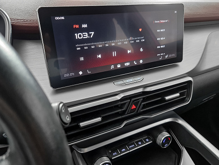 Geely Coolray 1.5 AMT (150 л.с.), 2022 Geely Coolray 1.5 AMT (150 л.с.), 2022 — купить в Нижнем Новгороде