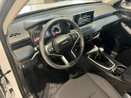 Haval Jolion 1.5 MT (143 л.с.), 2026 — купить в Нижнем Новгороде