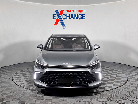 BAIC U5 Plus 1.5 CVT (105 л.с.), 2025 — купить в Нижнем Новгороде