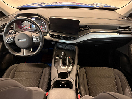 Haval F7x 1.5 AMT (150 л.с.), 2022 — купить в Нижнем Новгороде
