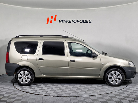 Lada (Ваз) Largus 1.6 MT (87 л.с.), 2019 Lada (Ваз) Largus 1.6 MT (87 л.с.), 2019 — купить в Нижнем Новгороде