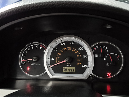 Suzuki Forenza 2.0 MT (127 л.с.), 2003 Suzuki Forenza 2.0 MT (127 л.с.), 2003 — купить в Нижнем Новгороде
