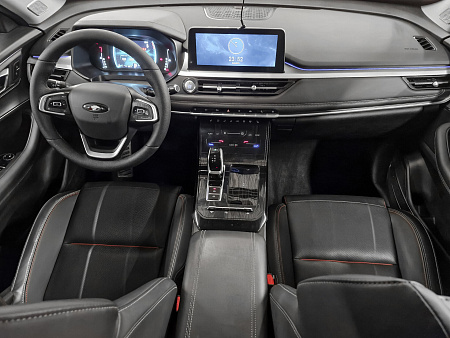 Chery Tiggo 7 Pro 1.5 CVT (147 л.с.), 2022 Chery Tiggo 7 Pro 1.5 CVT (147 л.с.), 2022 — купить в Нижнем Новгороде