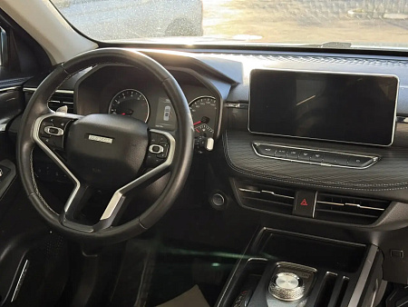 Haval Jolion 1.5 AMT (150 л.с.) 4WD, 2021 Haval Jolion 1.5 AMT (150 л.с.) 4WD, 2021 — купить в Нижнем Новгороде