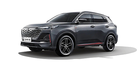 Changan UNI-S 1.5 AMT (181 л.с.), 2025 Changan UNI-S 1.5 AMT (181 л.с.), 2025 — купить в Нижнем Новгороде
