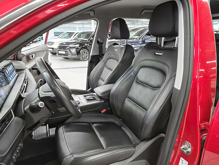Chery Tiggo 7 Pro Max 1.6 AMT (150 л.с.) 4WD, 2024 Chery Tiggo 7 Pro Max 1.6 AMT (150 л.с.) 4WD, 2024 — купить в Нижнем Новгороде
